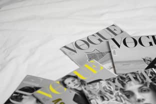 Vogue contrata como director creativo a un exVictoria's Secret