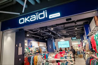 Okaïdi inaugure son premier magasin franchisé au Nigeria 