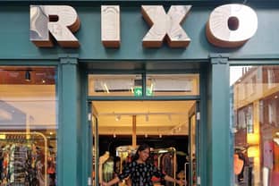 Rixo sales up 9.1 percent but profit drops