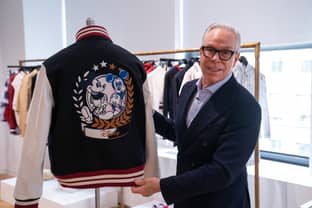 Tommy Hilfiger partners with Redress for fashion design award