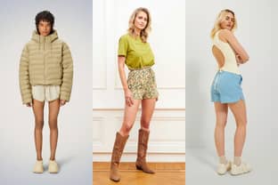 Item of the week: the micro shorts