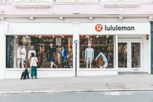 Lululemon stelt verwachting boekjaar naar beneden bij 