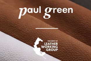 Paul Green ist neues Mitglied der Leather Working Group