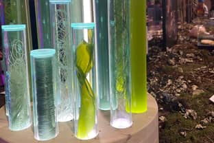 Biofabricate Summit bringt mit Biomaterialien Lust an Luxusmode zurück