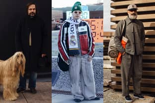 Pitti Uomo brings positive start to men's fashion in 2024
