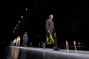 Gucci, en Milán: tras los pasos de Prada