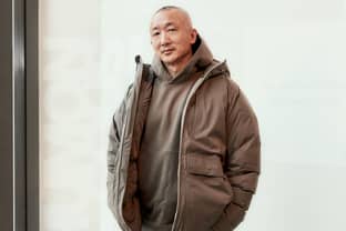 Lululemon names Jonathan Cheung global creative director