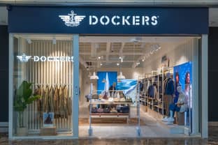 Dockers va ouvrir une boutique à Anglet 
