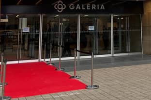  Berichte: Gespräche über Kauf von Galeria-Filialen