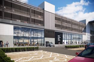 Marks & Spencer to invest 30 million pounds into Scottish stores