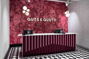 Guts & Gusto opent nieuwe winkel in Utrecht