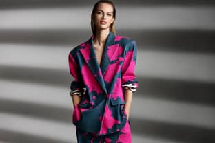 Pom Amsterdam maakt couture toegankelijk voor klanten met samenwerking Claes Iversen