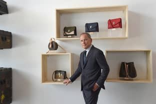 LVMH: Michael Burke wird Chef der Modehäuser