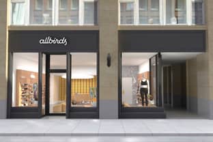 Allbirds präsentiert neue Verantwortliche für Design und Marketing