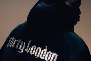 Juicy Couture’s House of Juicy launches menswear label Dirty London