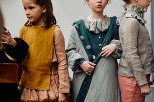 Children's wear FW24 buyers guide