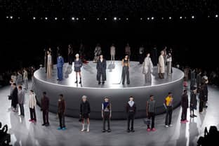 Vida y espectáculo: Dior rinde homenaje a Nuréyev en París