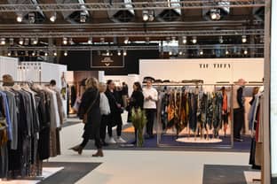 Modefabriek FW24: Schwerpunkt Womenswear und Internationalisierung 