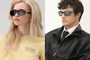 Marcolin and GCDS extend eyewear licensing deal