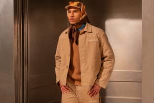Marine Serre presents first stand-alone men’s collection