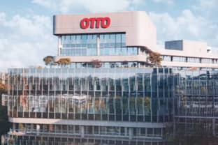 Führungswechsel an der Spitze der Fashion-Sparte von Otto.de 