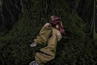 Puma and P.A.M. Reveal Trail-inspired Collection: In the Moss Forest of Koke No Mori