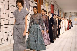 Dior y la recontextualización de la Alta Costura