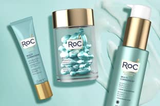 Bridgepoint to acquire beauty brand Roc Skincare