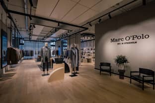Marc O’Polo eröffnet Showroom in Zürich
