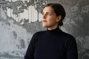 Textieldesigner Nathalie van der Massen wint Henry van de Velde Award