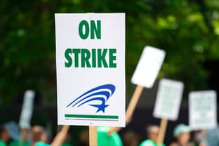 Condé Nast staff stage one day strike amid layoffs