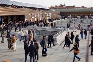 The spirit of the times: newcomers, returnees and German design at Pitti Uomo