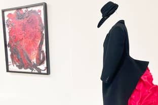 Exposition : le Centre Pompidou fait se rencontrer mode et art moderne