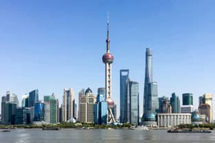 Studie: Einblicke in das Wachstum des chinesischen Luxusmarktes 2024