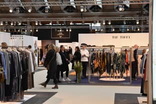 Modefabriek: Twee keer zoveel Duitse bezoekers 
