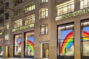 LVMH records sales and profit growth in 2023