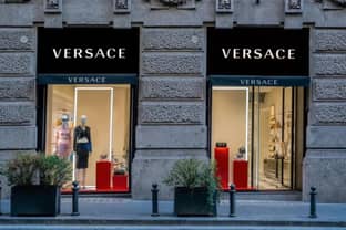 Caroline Deroche Pasquier appointed VP, global communications at Versace