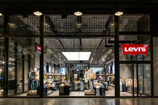 Levi Strauss to cut global workforce by 10 to 15 percent in 2024