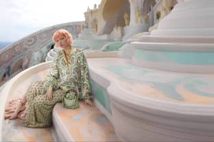 In Pictures: Etro unveils AI-powered campaign for SS24