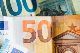 Deutlich mehr Falschgeld: Anstieg bei 200- und 500-Euro-Blüten