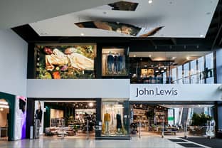John Lewis returns to profit, partner bonuses not in sight