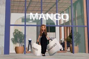 Mango mise sur l’innovation et ouvre une boutique virtuelle sur Roblox 