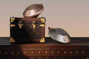 Reisebegleiter: Louis Vuitton lanciert portablen Lautsprecher