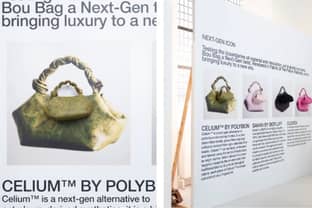 Ganni verzichtet auf CPHFW-Show zugunsten von „Fabrics of the Future“-Ausstellung