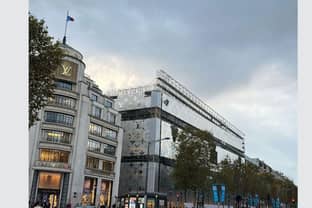 Les écologistes ne veulent pas de malle Louis Vuitton sur les Champs-Élysées 