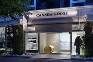 Canada Goose: Starkes Asien-Geschäft sorgt für Umsatzplus im dritten Quartal