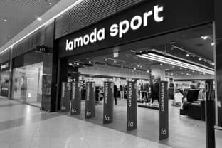 В Петербурге открылся первый магазин сети Lamoda Sport