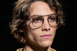 Zegna expands eyewear license with Marcolin