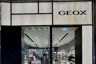 Geox appoints new CEO as yearly sales take hit amid ‘extremely challenging’ period