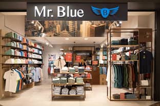 La portuguesa Mr. Blue se asocia con Pangea Retail para arrancar ofensiva en España